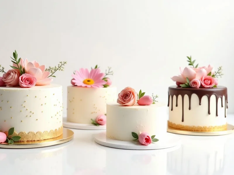 How to Choose the Perfect Custom Cake for Any Celebration