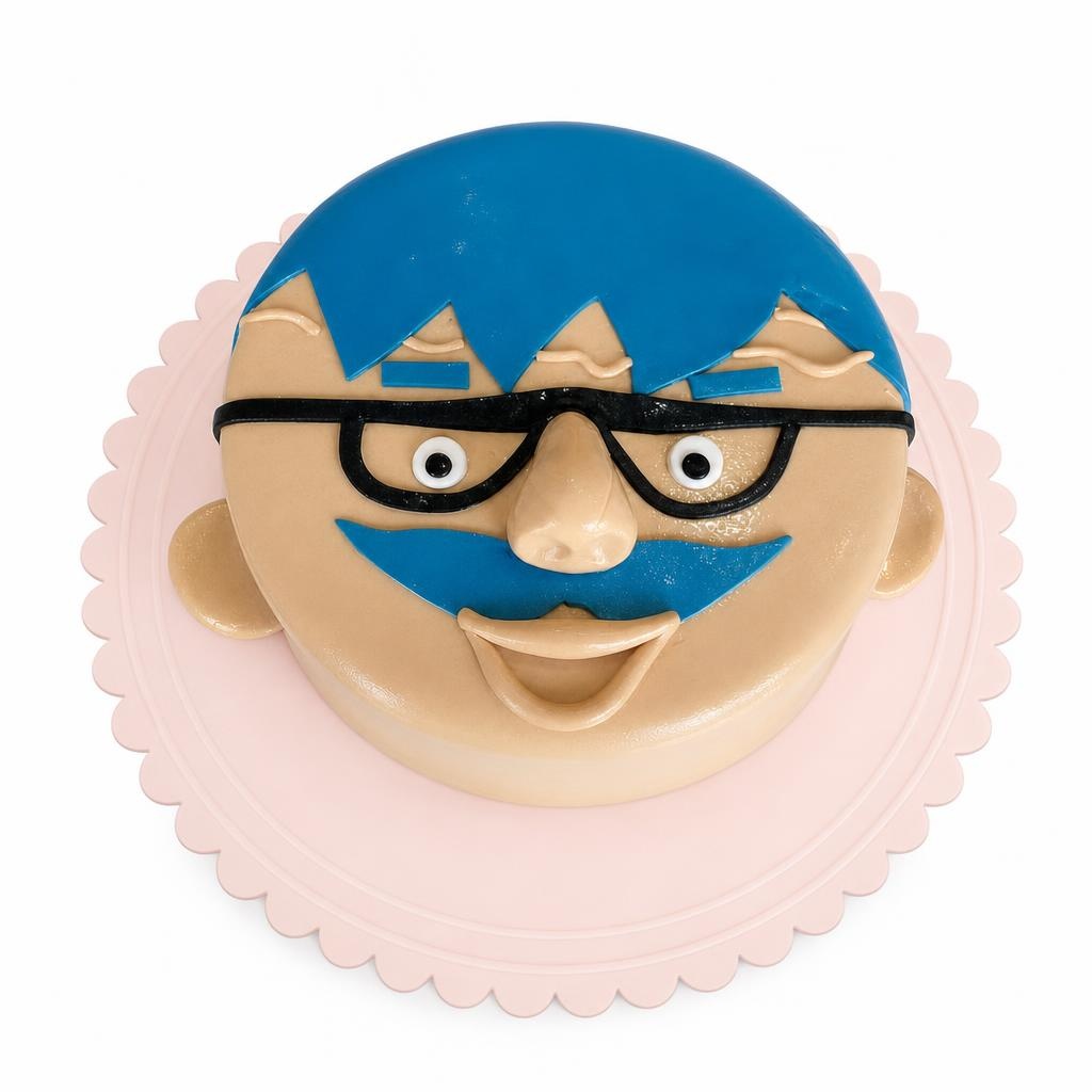 Dad Birthday Cake